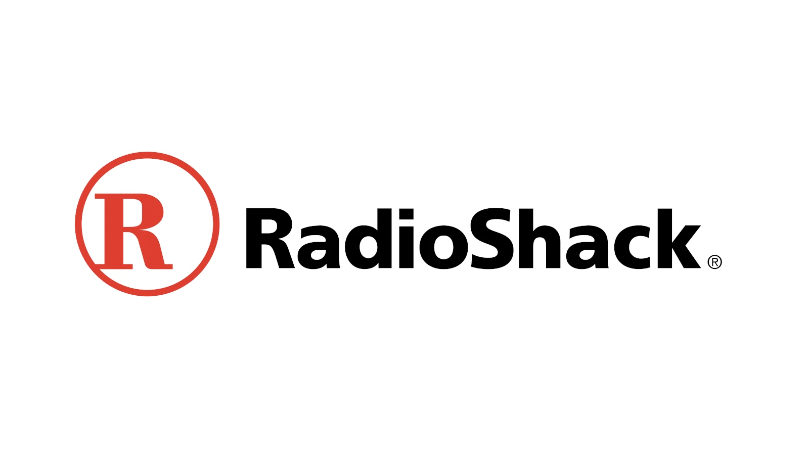 Radioshack Logo