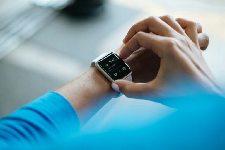 Best Health Apps for Apple Watch