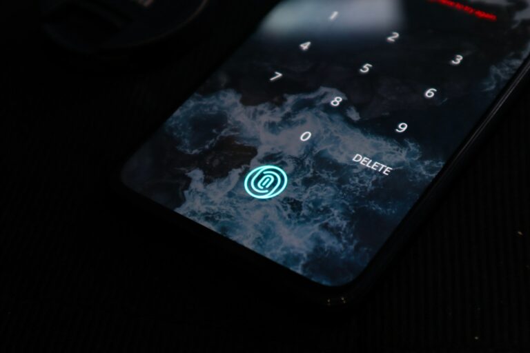 Fix A Fingerprint Sensor That Isn’t Responding On Android