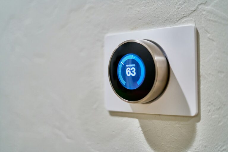Google Nest Thermostat Won’t Connect to WiFi