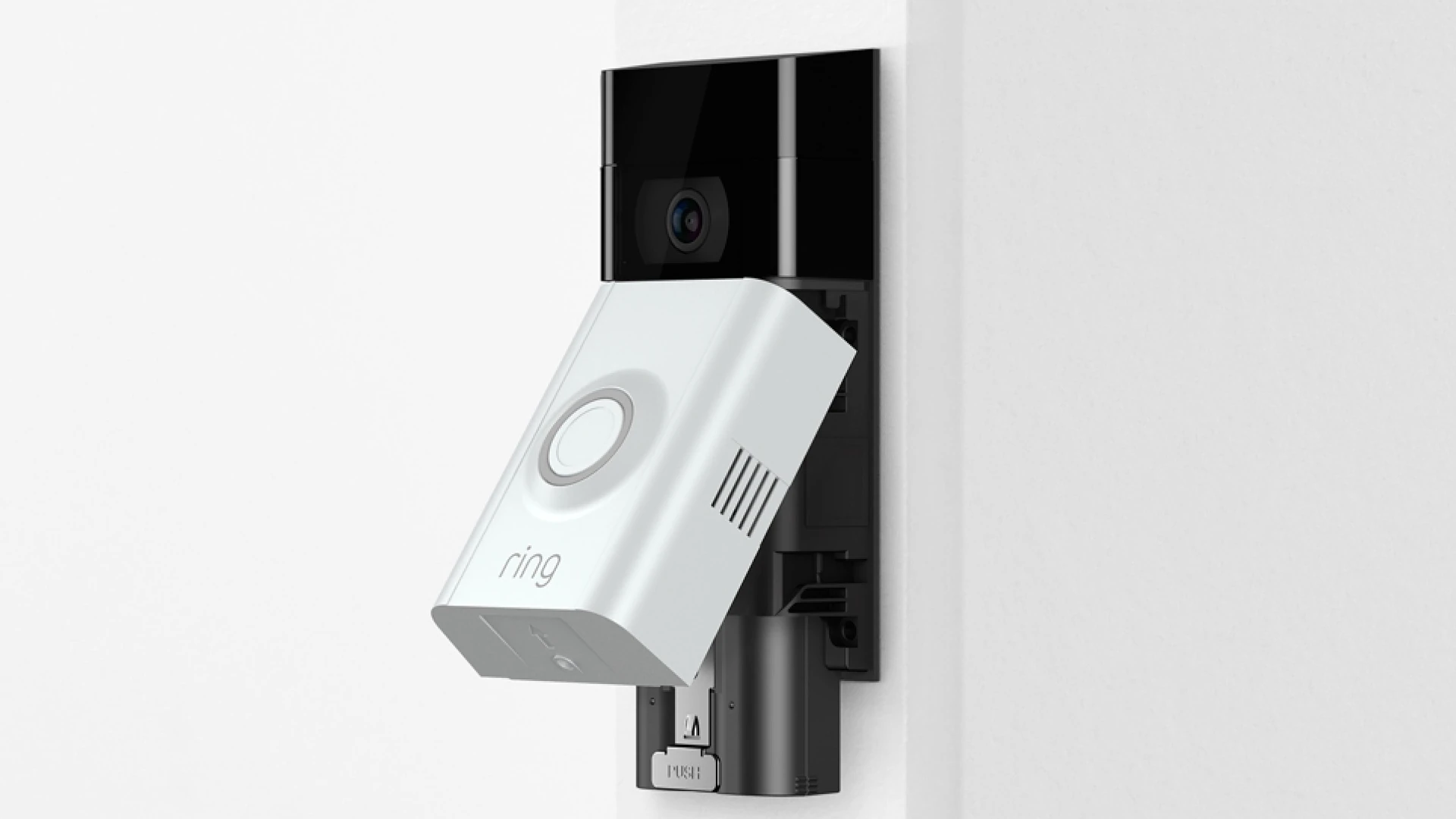 Ring Camera Doorbell