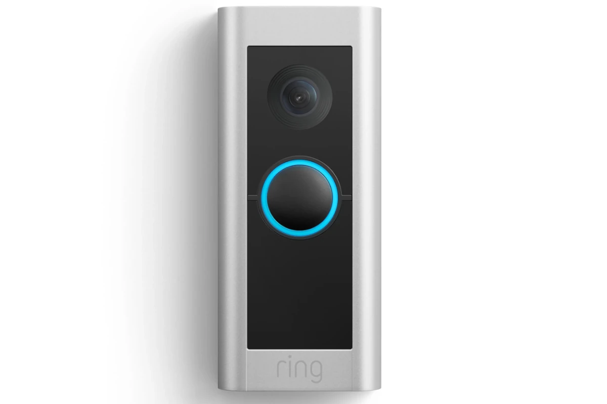 Ring Doorbell