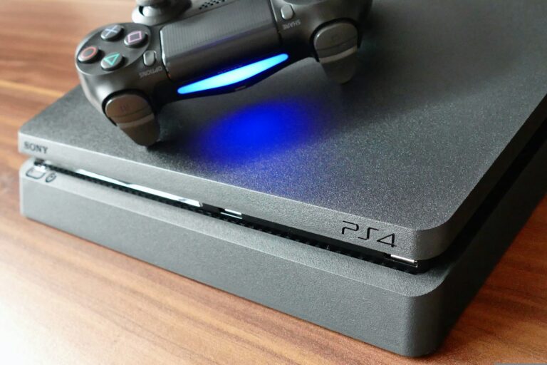 How to Fix a PS4 HDMI Port: Repairing Damaged Connections