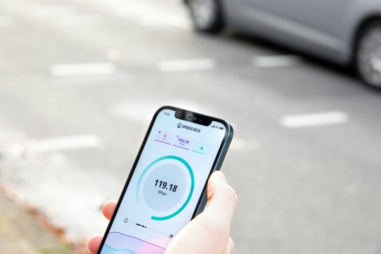 How Fast Does WiFi Need to Be for Optimal Performance at Home