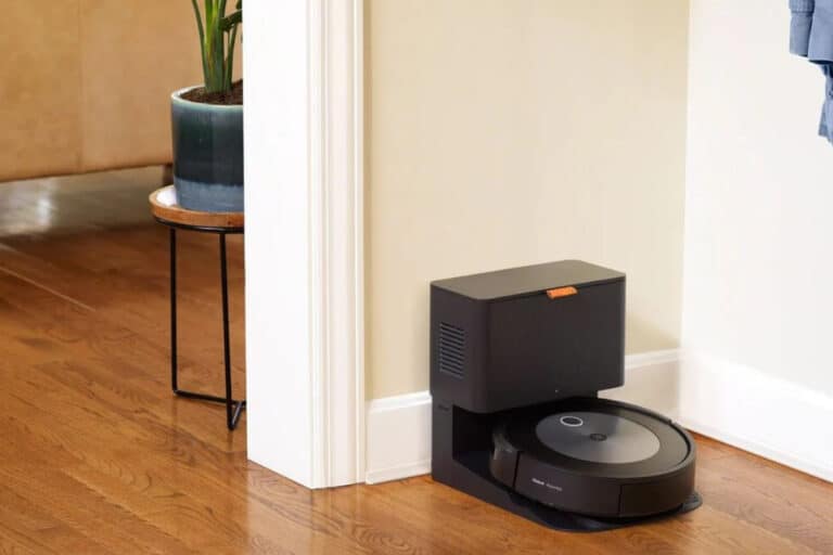 The Best Robot Vacuums for Pet Hair: Top Picks for 2025