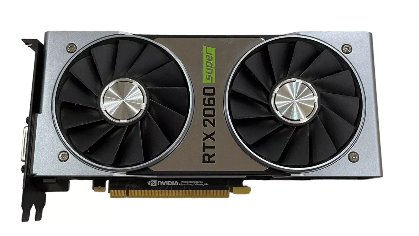 RTX 2060 Super