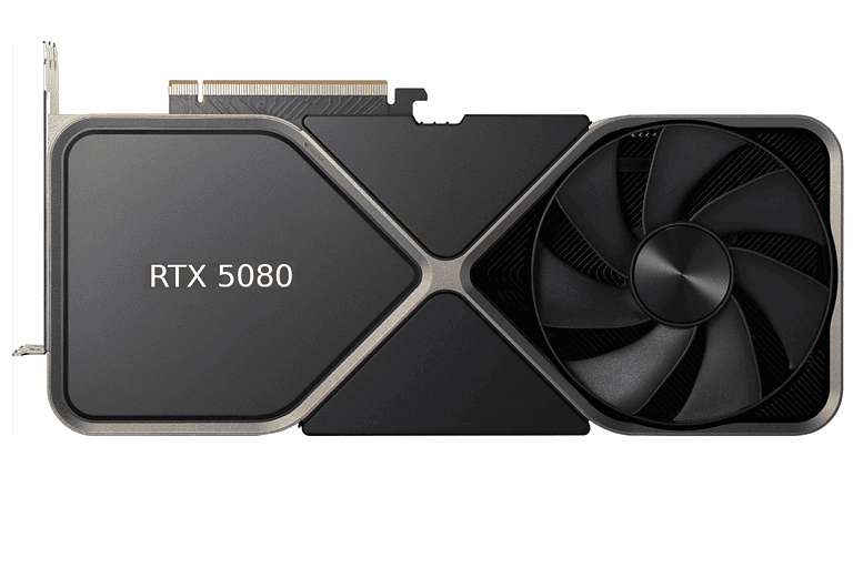 NVIDIA RTX 5080 Expected Release Date Now Pushed Back To 2025