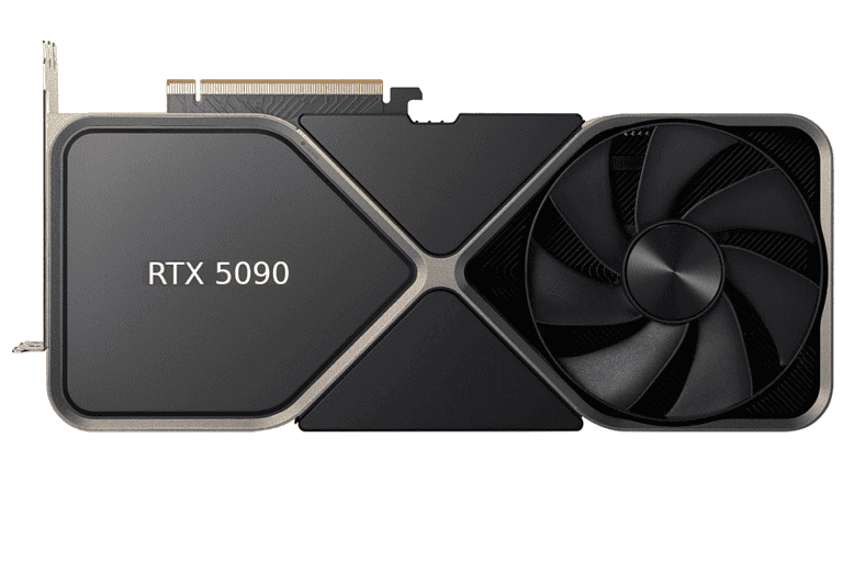 Nvidia RTX 5090 Release Date Now Delayed To 2025