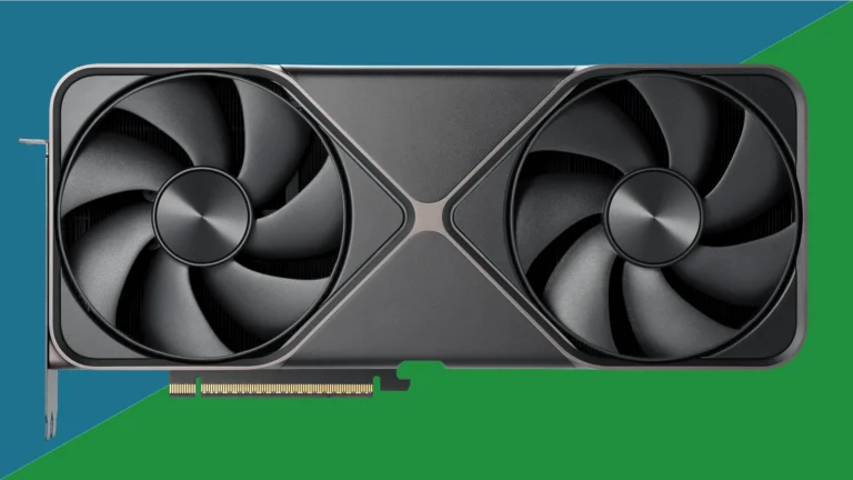 RTX 5090