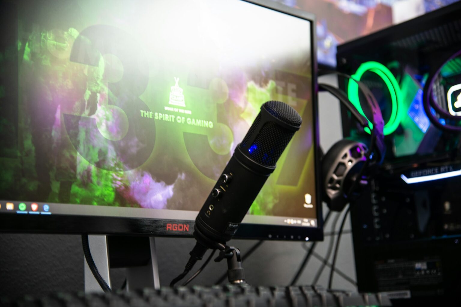 Gaming Streaming Setup And What You Need 2025 Guide Thinglabs