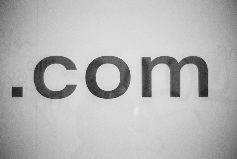 The Best Place to Buy Domain Name