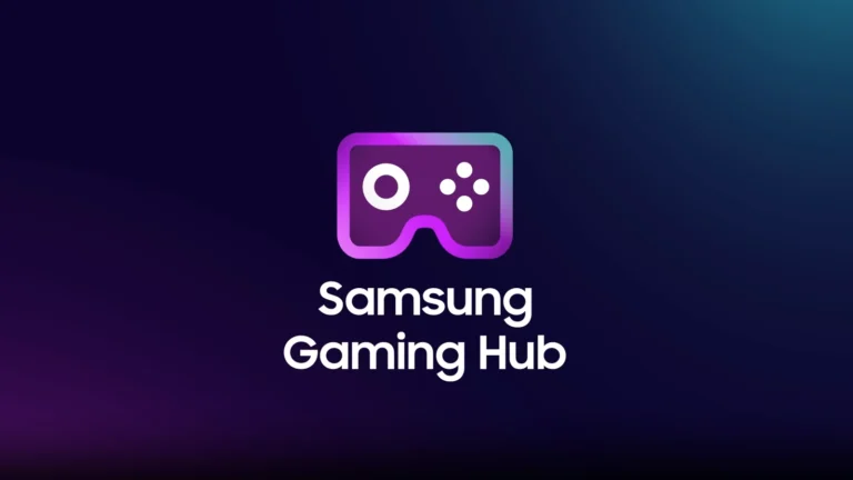 Samsung Gaming Hub Controller Guide