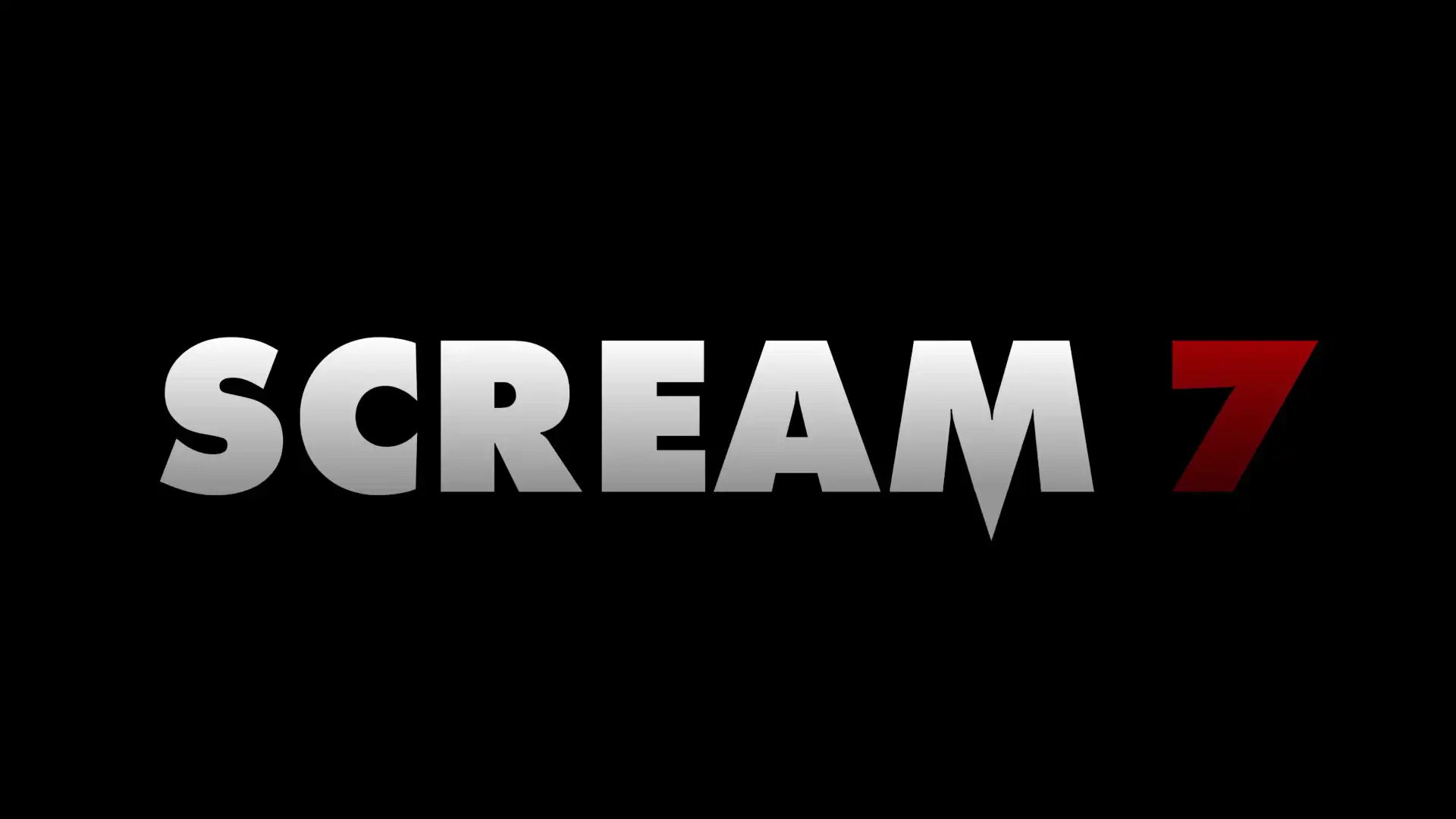 Scream 7