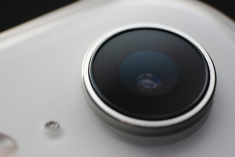 Samsung’s Advanced CMOS Image Sensor Could Change iPhone Photography Forever