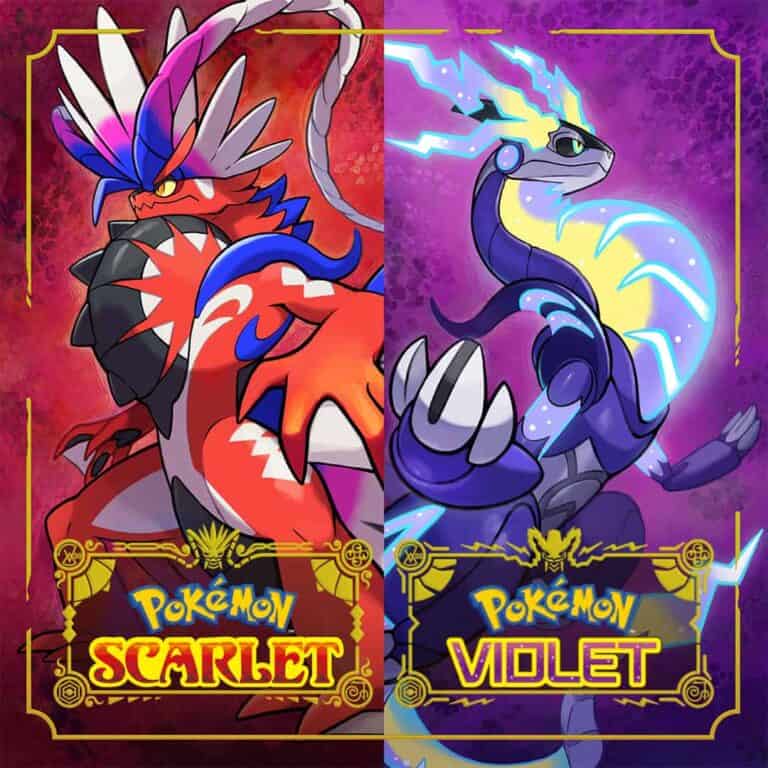 Can You Make It Night in Pokémon Scarlet and Violet?