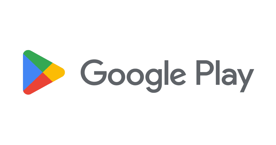 Google Play Store Logo