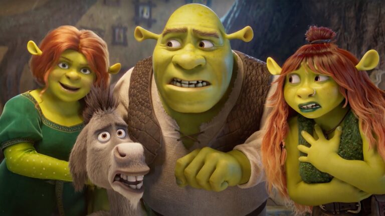 Shrek 5 Teaser Trailer Drops: A Nostalgic Comeback with Exciting New Twists