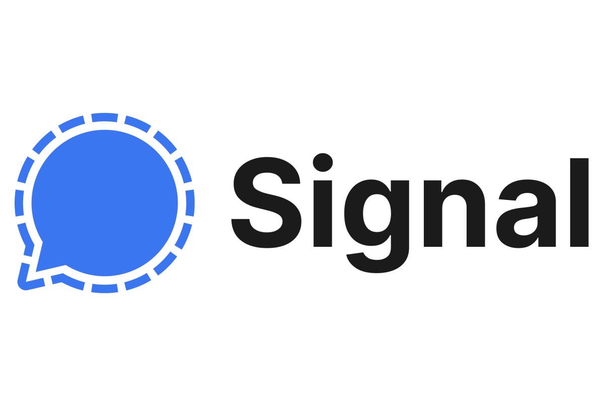 Signal Logo