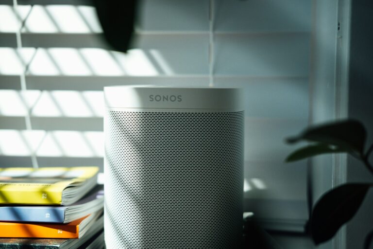 How to Reset Sonos Speakers: Quick Troubleshooting Guide