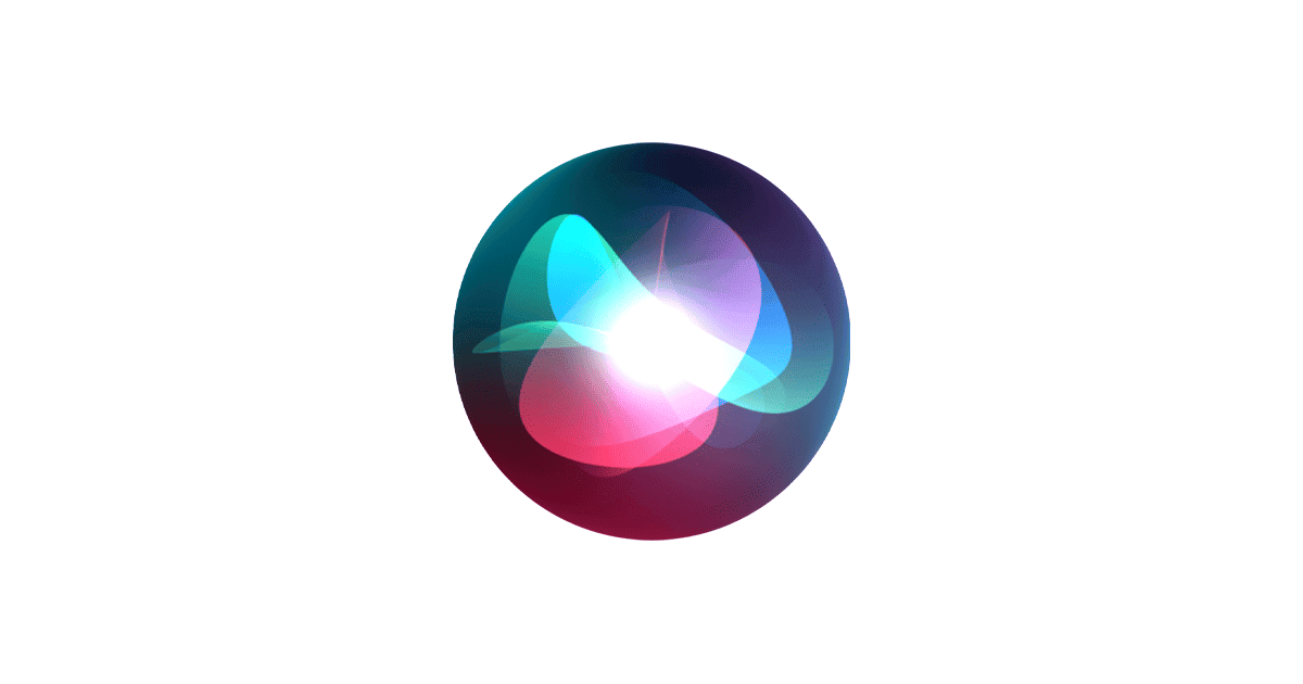 Siri Logo