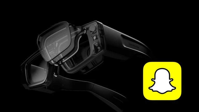 Snap Launches $1,200 Spectacles ’24 Augmented Reality (AR) glasses