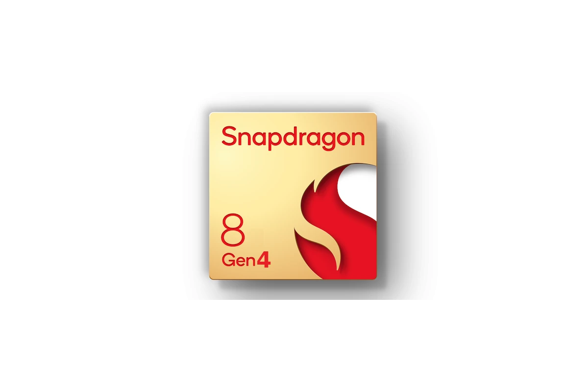 Snapdragon 8 Gen 4