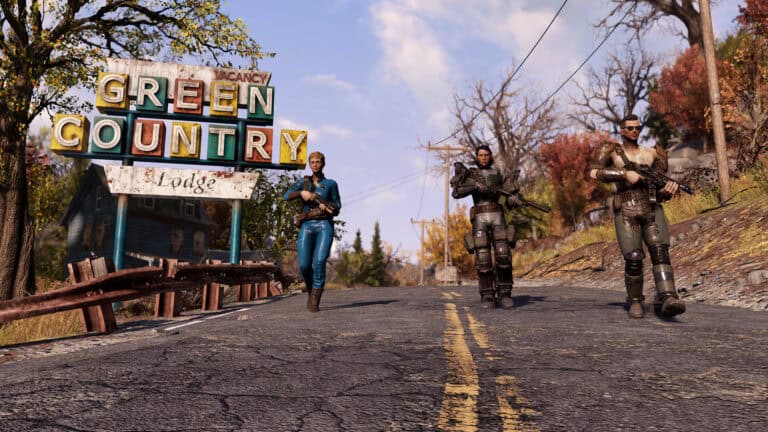 Fallout 76 Still Lacks Cross-Platform Features