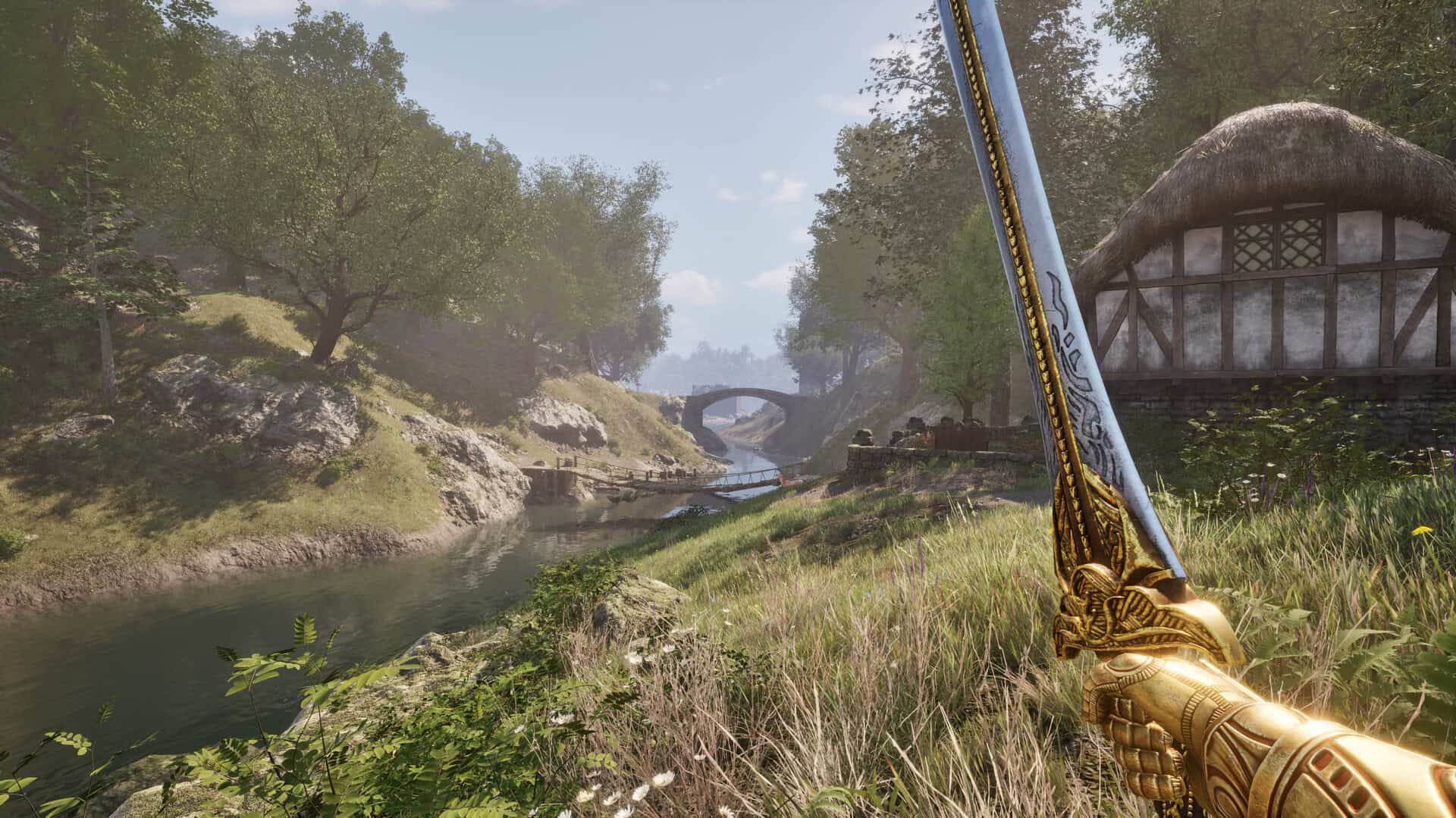 The Elder Scrolls IV: Oblivion Remastered on Steam