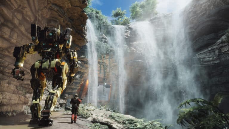 EA Cancels New Titanfall Game as Mass Layoffs Hit Over 300 Employees