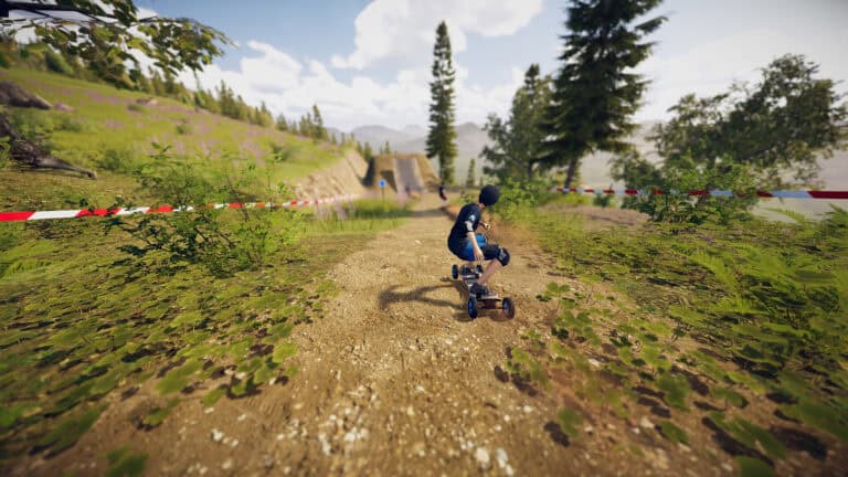 Descenders Next Is Coming In 2025 To Set The Bar For ESports Gaming