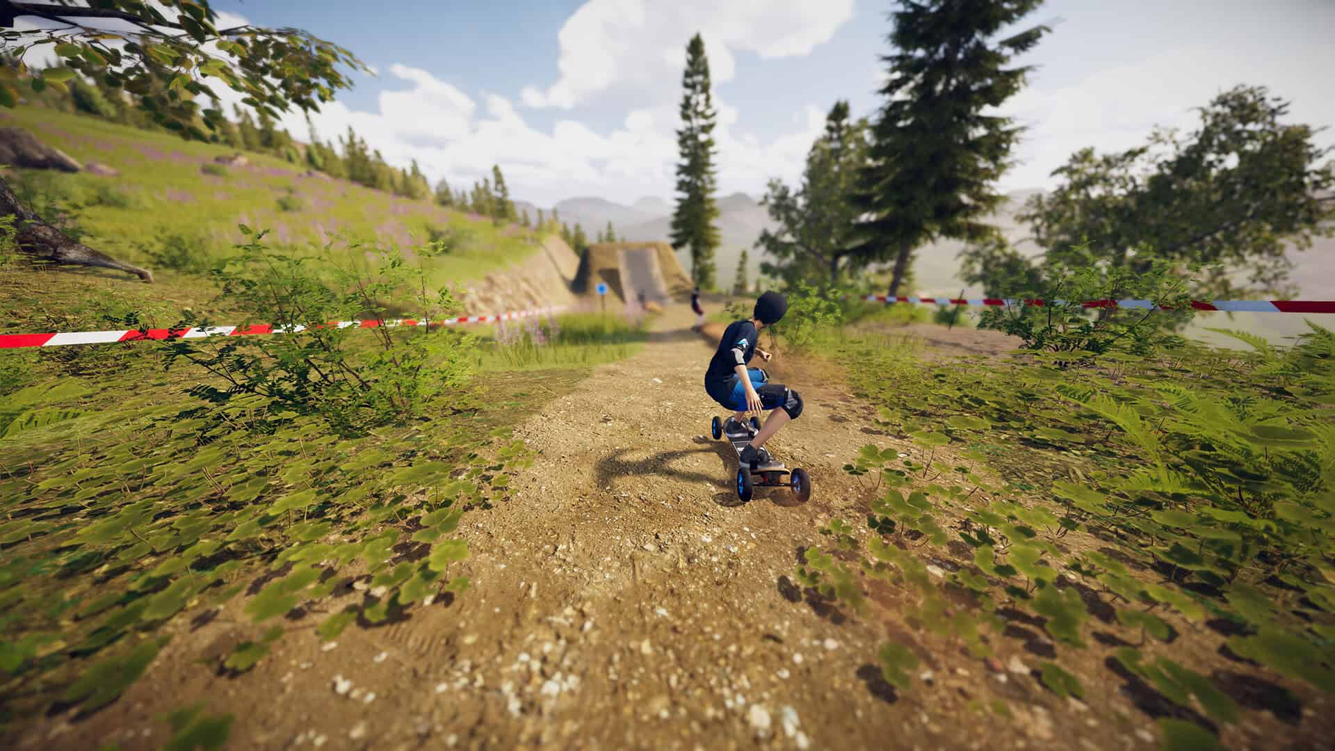 Descenders Next