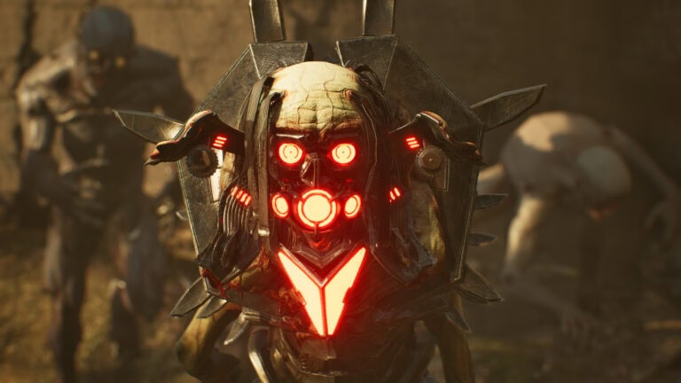 Killing Floor 3 Officially Delayed To Unspecified Date Later This Year