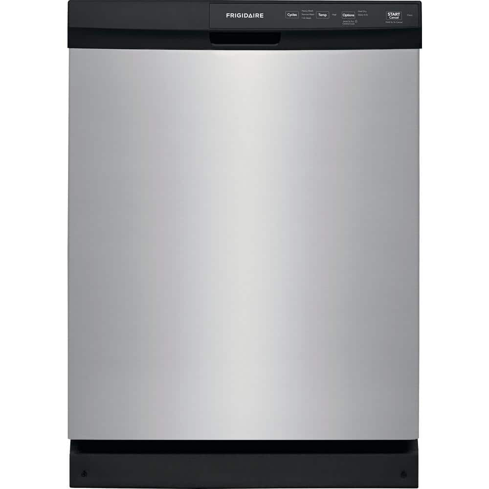 Frigidaire Dishwasher