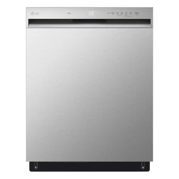 LG Dishwasher LE Error Or Burning Smell CouId Be A Serious motor Issue