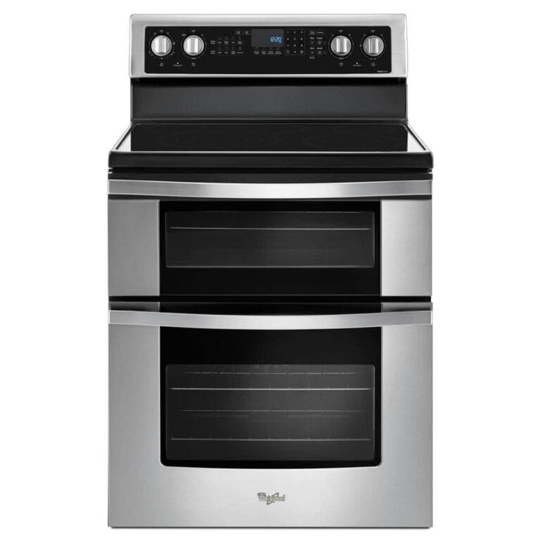 Whirlpool Oven Not Heating to Temperature: Troubleshooting Guide