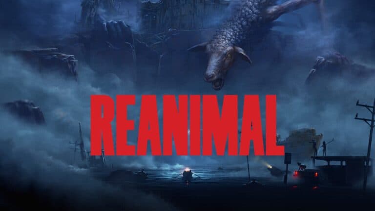 Reanimal
