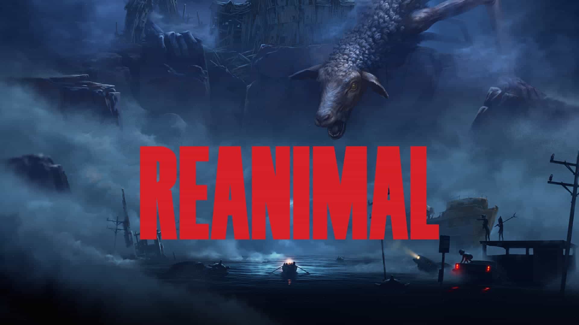 Reanimal