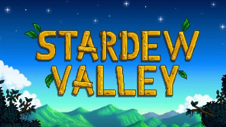 Stardew Valley: Fourteen Hearts Event