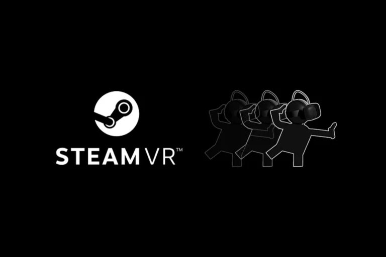 Best Steam VR Games: List