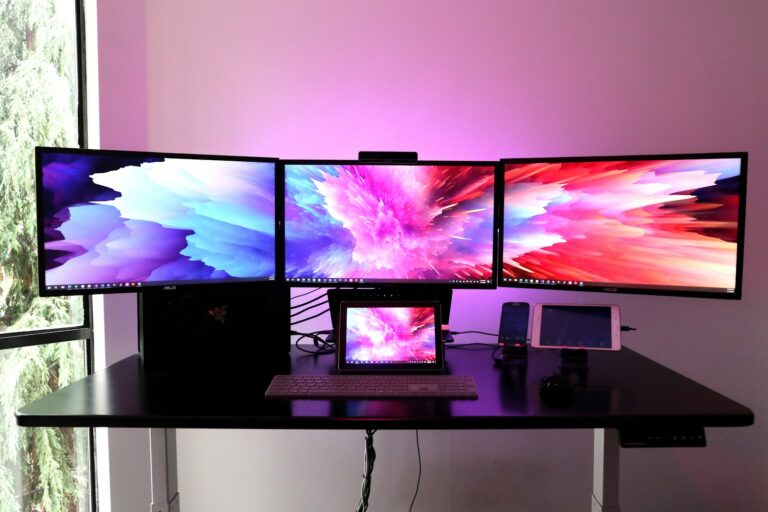 How To Use One Mouse On Two Computers