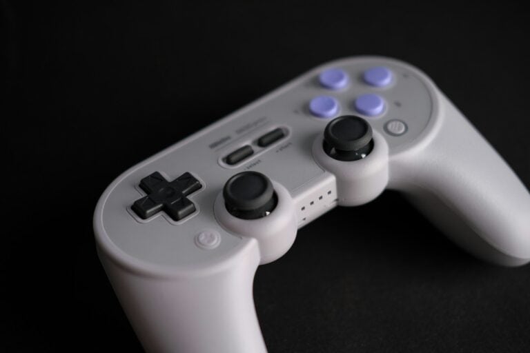 8BitDo Halts U.S. Shipments Over Tariff Spike