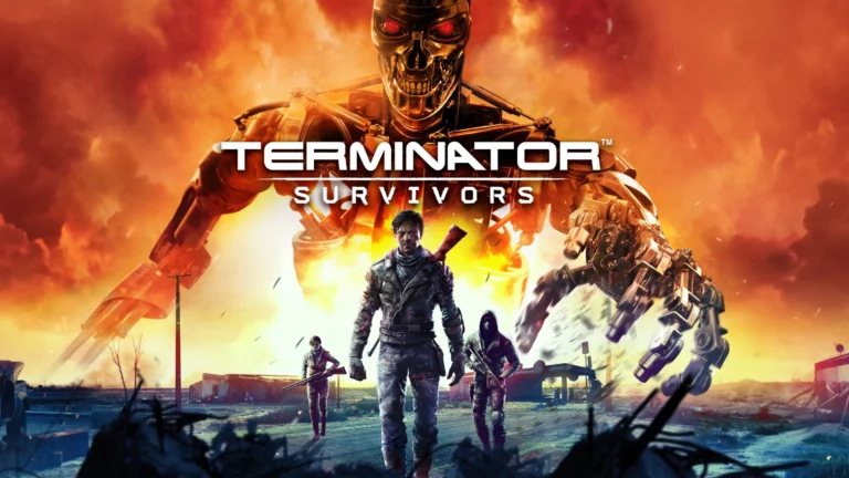 Terminator Survivors: New Game Release Now Delayed To 2025