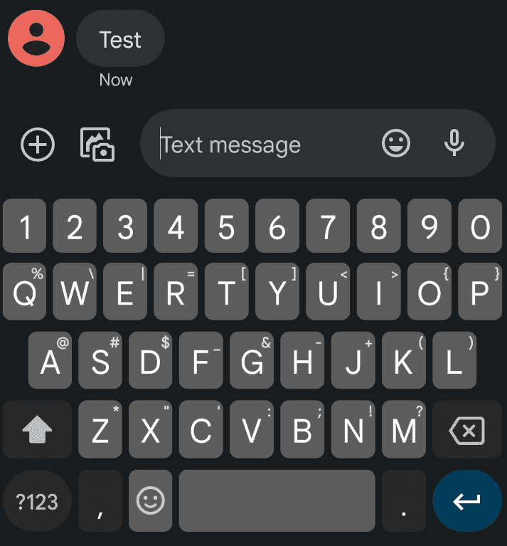 Recover Texts On Android