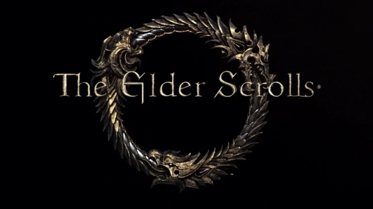 The Elder Scrolls