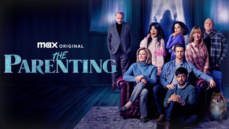 Max Is Releasing Horror-Comedy ‘The Parenting’ On March 13