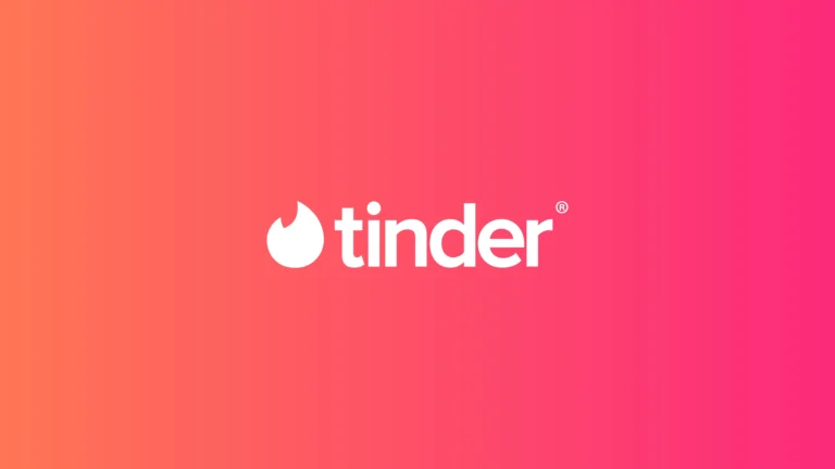 Tinder Logo