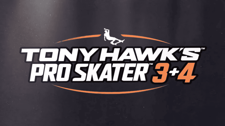 Tony Hawk’s Pro Skater 3 + 4 Remake Trailer Released