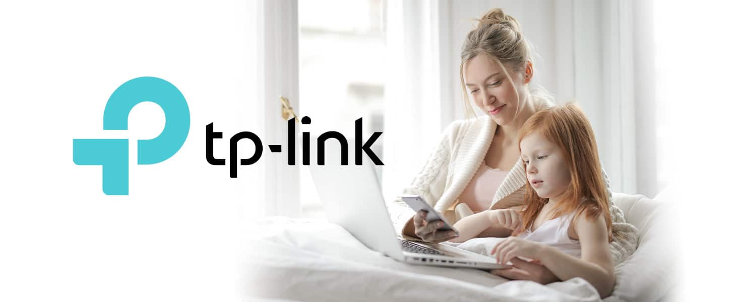 TP-Link Parental Controls