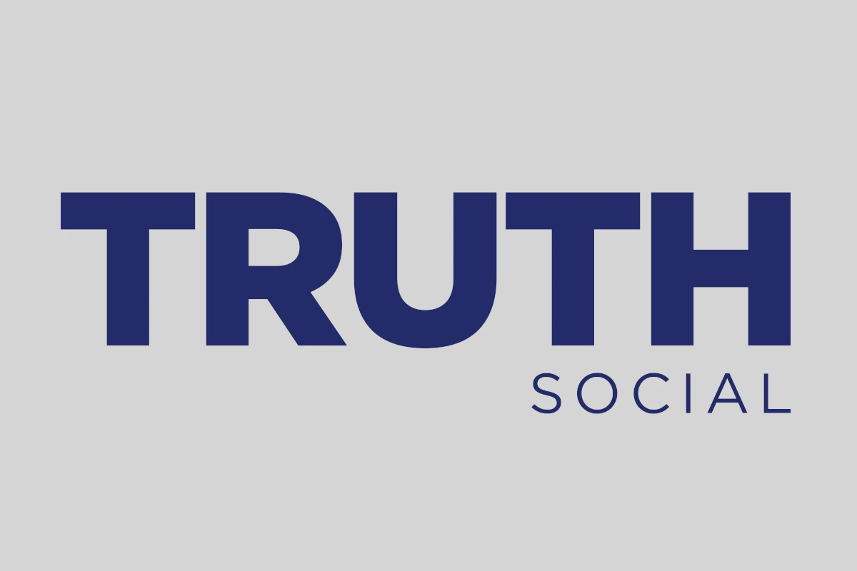 Truth Social Logo