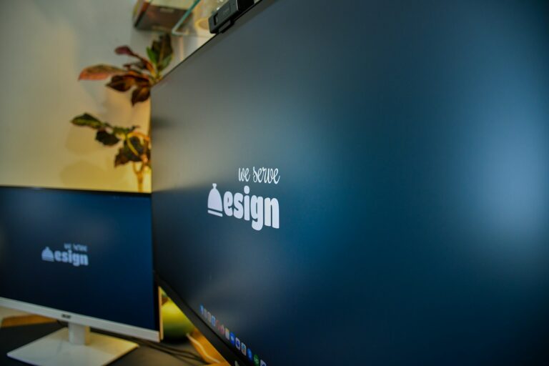 How to Make a Text Logo By Yourself